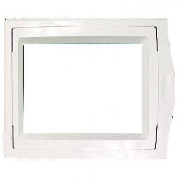 Whirlpool Part# 8171797 Door Panel (OEM)