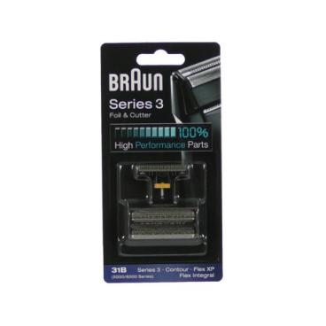 Braun Part# 81726694 Combipack (31B) - Genuine OEM
