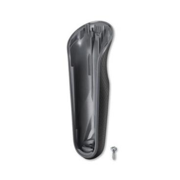 Braun Part# 81728502 Back Shell (Ss Senso Flex) - Genuine OEM