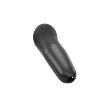 Braun Part# 81728505 Back Shell (S7 360 Black) - Genuine OEM