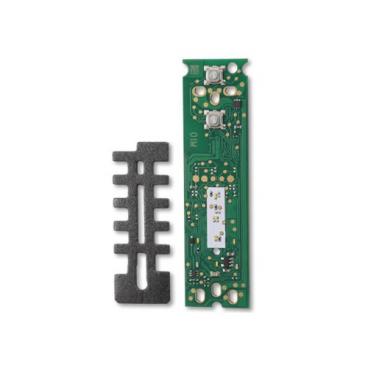 Braun Part# 81728507 Power Control Board Assembly - Genuine OEM