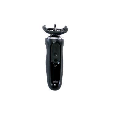 Braun Part# 81733847 Flex Head Electric Shaver (Black) - Genuine OEM