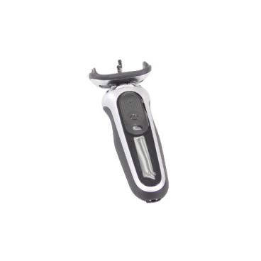 Braun Part# 81733849 Flex Head Electric Shaver (Silver) - Genuine OEM
