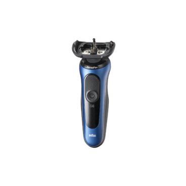 Braun Part# 81733856 Flex Head Electric Shaver (Blue) - Genuine OEM