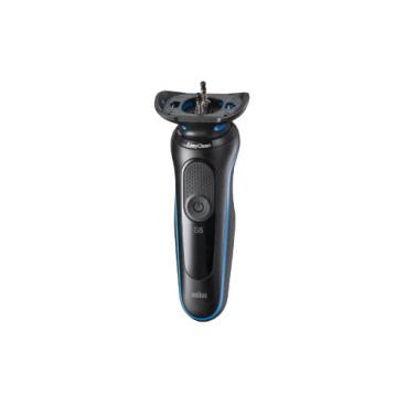 Braun Part# 81733862 Easyclean Shaver (Blue) - Genuine OEM