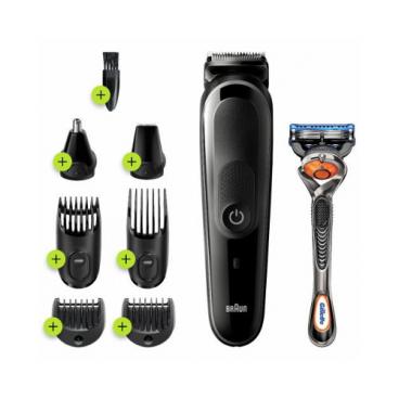 Braun Part# 81737017 Styler Mgk3260 Multigroom - Genuine OEM