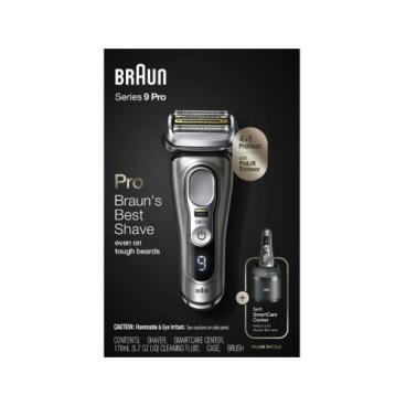 Braun Part# 81744546 Series 9 Pro Shaver - Genuine OEM