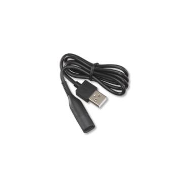 Braun Part# 81744929 USB Cable - Genuine OEM