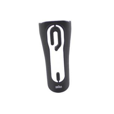 Braun Part# 81745304 Cover Part Set (Black Matt) - Genuine OEM