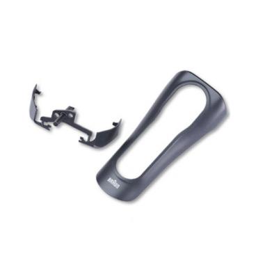 Braun Part# 81745305 Cover Part Set (Gray Matt) - Genuine OEM