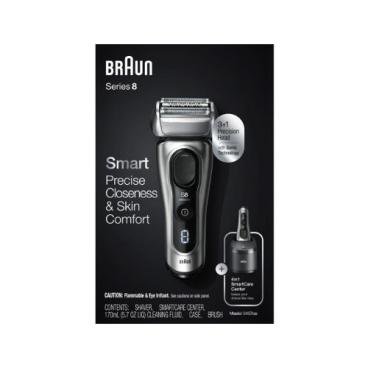Braun Part# 81747511 Series 8 Shaver - Genuine OEM