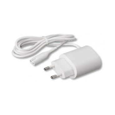Braun Part# 81747667 Smart Plug (White 12V) - Genuine OEM