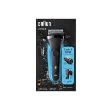 Braun Part# 81753066 Wet and Dry Shaver - Genuine OEM
