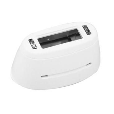 Braun Part# 81756024 IPL Standard Head (White) - Genuine OEM