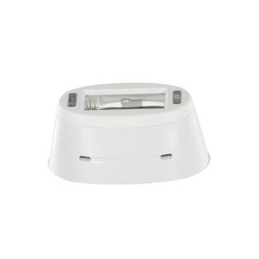 Braun Part# 81756067 IPL Large Epilator Head (White) - Genuine OEM