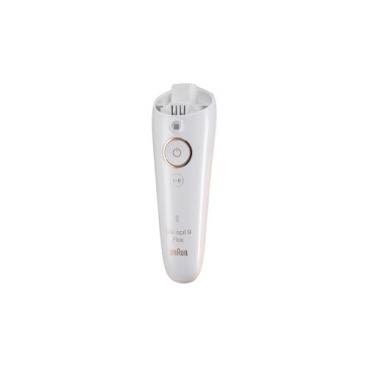 Braun Part# 81756494 Repairable Epilator Body - Genuine OEM