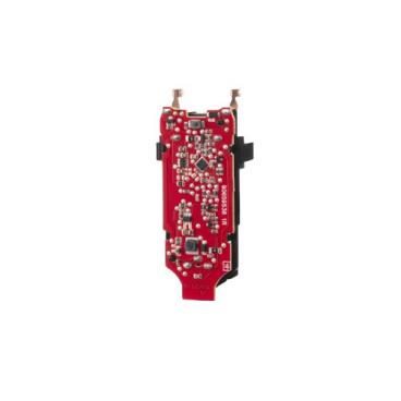 Braun Part# 81757861 Power Control Board Assembly - Genuine OEM