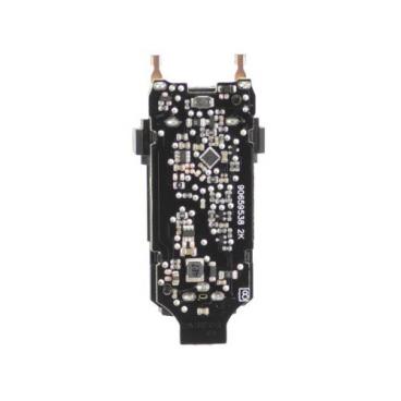 Braun Part# 81757862 Power Control Board Assembly - Genuine OEM