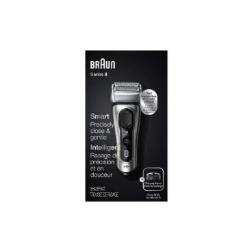 Braun Part# 81761496 Wet and Dry Shaver - Genuine OEM
