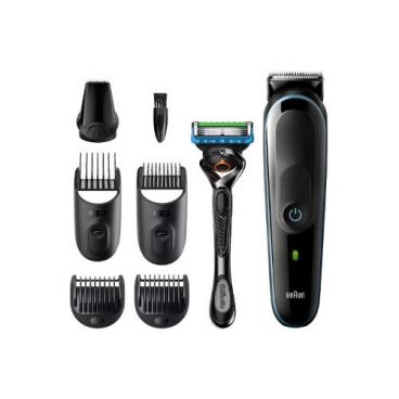 Braun Part# 81765220 All in One Trimmer - Genuine OEM