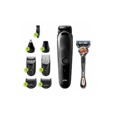 Braun Part# 81765354 All in One Beard Trimmer Set - Genuine OEM