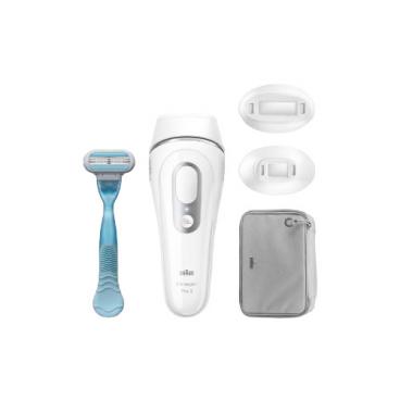 Braun Part# 81768899 Pulsed Light Epilator with Venus Razor - Genuine OEM