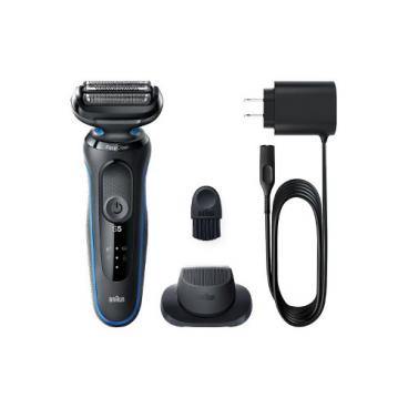 Braun Part# 81769494 Electric Shaver (Blue) - Genuine OEM