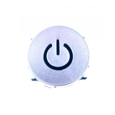 Braun Part# 81772125 Power Button (S9) - Genuine OEM