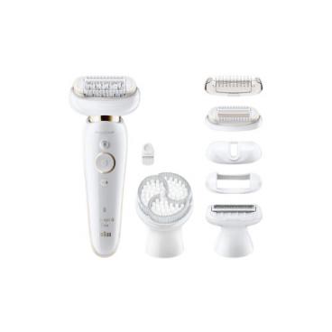 Braun Part# 81773068 Flexible Head Epilator - Genuine OEM