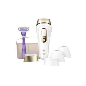 Braun Part# 81773588 Permanent Visible Hair Removal - Genuine OEM
