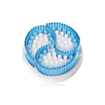 Braun Part# 81777219 Deep Peeling Brush (Blue) - Genuine OEM
