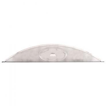 Whirlpool Part# 8181857 Door Overlay (OEM)
