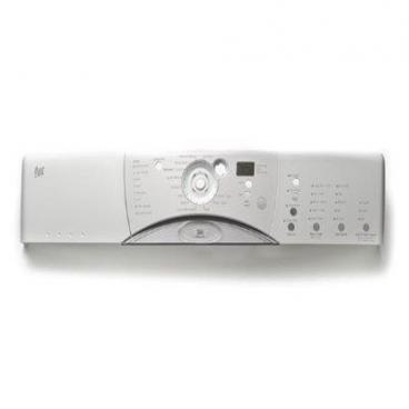 Whirlpool Part# 8182311 Control Panel (OEM)