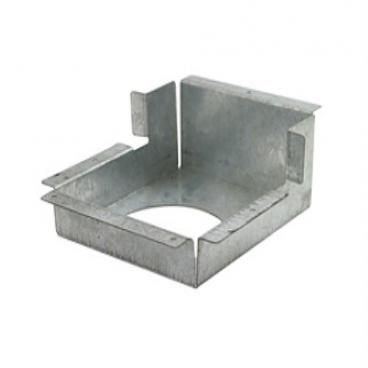 Whirlpool Part# 8182825 Bracket (OEM)