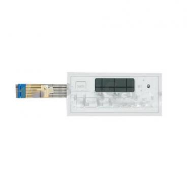 Whirlpool Part# 8183874 Membrane Switch (OEM)