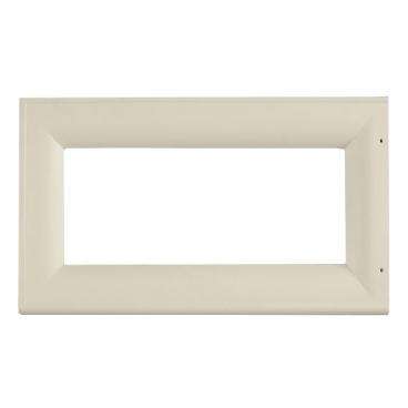 Whirlpool Part# 8185110 Door Panel (OEM)