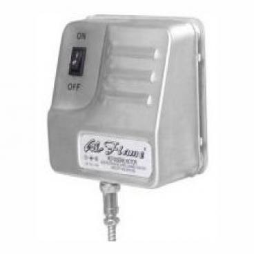 Whirlpool Part# 8190015 Rotisserie Motor (OEM)