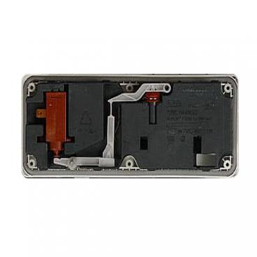 Whirlpool Part# 8193596 Body Assembly (OEM)