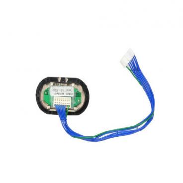 Whirlpool Part# 8194462 Control (OEM)