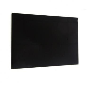Dacor Part# 82031 Glass Panel (Black) - Genuine OEM