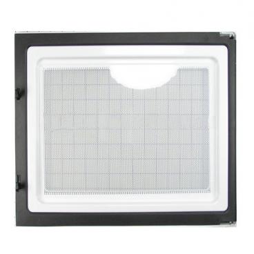 Whirlpool Part# 8205514 Door/mw (OEM)