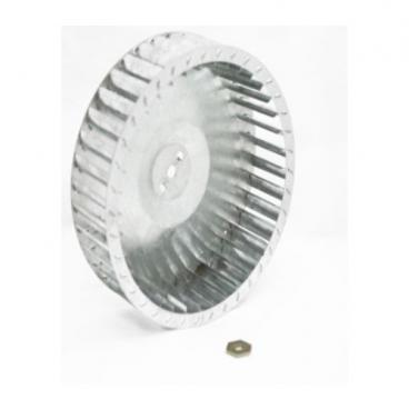 Whirlpool Part# 8205604 Fan Wheel (OEM)