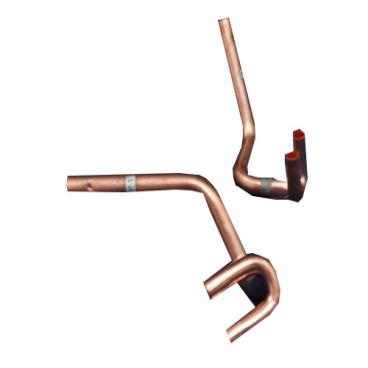 Whirlpool Part# 8209654 Inlet Tube (OEM)