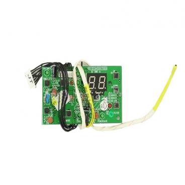 Whirlpool Part# 8209790 Electronic Control (OEM)