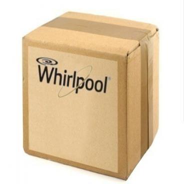 Whirlpool Part# 8212466 Decorative Trim (OEM)