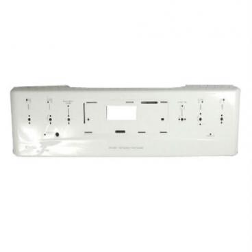Whirlpool Part# 8272419 Control Panel (OEM)