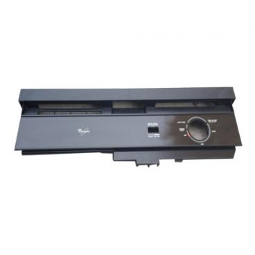 Whirlpool Part# 8275205 Console (OEM)