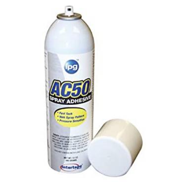Supco Part# 82758 Spray Adhesive - Genuine OEM