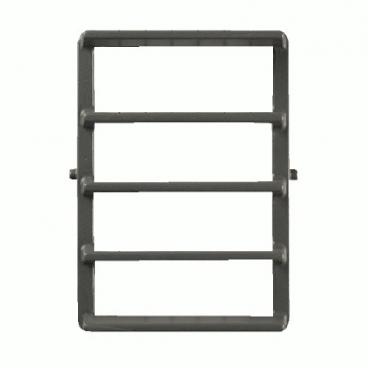 Whirlpool Part# 8285880CG Burner Grate (OEM)