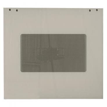 Whirlpool Part# 8303339 Glass Door (OEM)